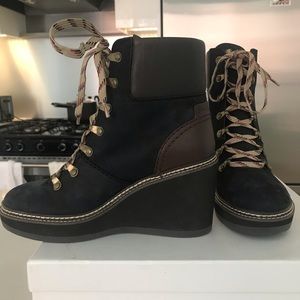 NWT see by Chloe boots size 7